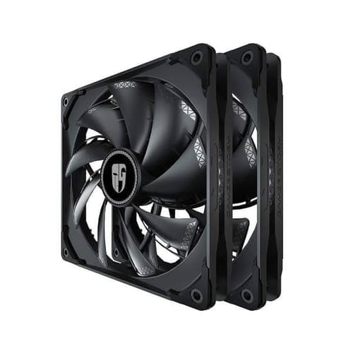 Deepcool GamerStorm Castle 280EX CPU Liquid Cooler